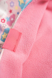 Reusch Kids Hat and Scarf Set 6589040 3748 pink 3